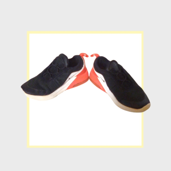 Nike Boy's Air Max Motion 2 Running Shoe Sz 11C Pre-Owned - Picture 3 of 8